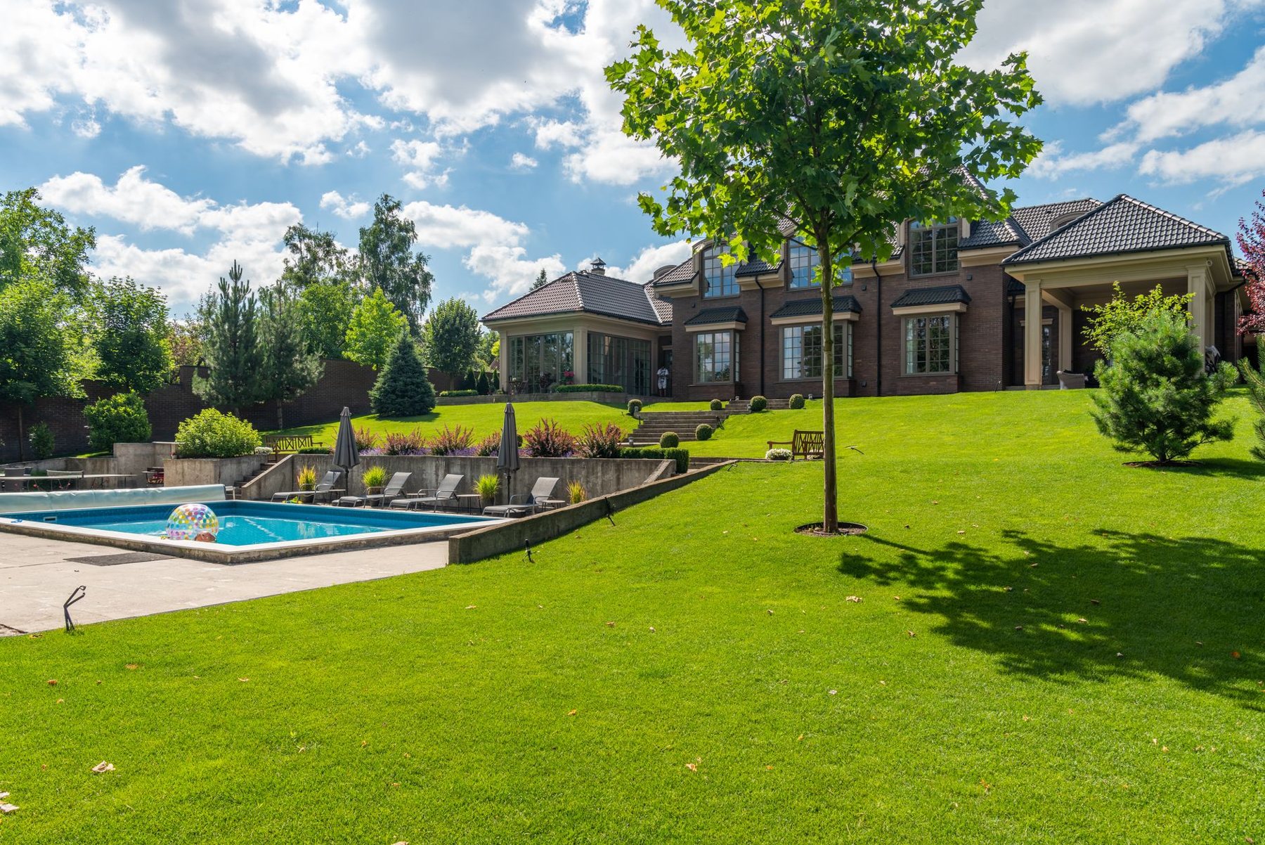 Artificial Turf Installation in Sun City AZ