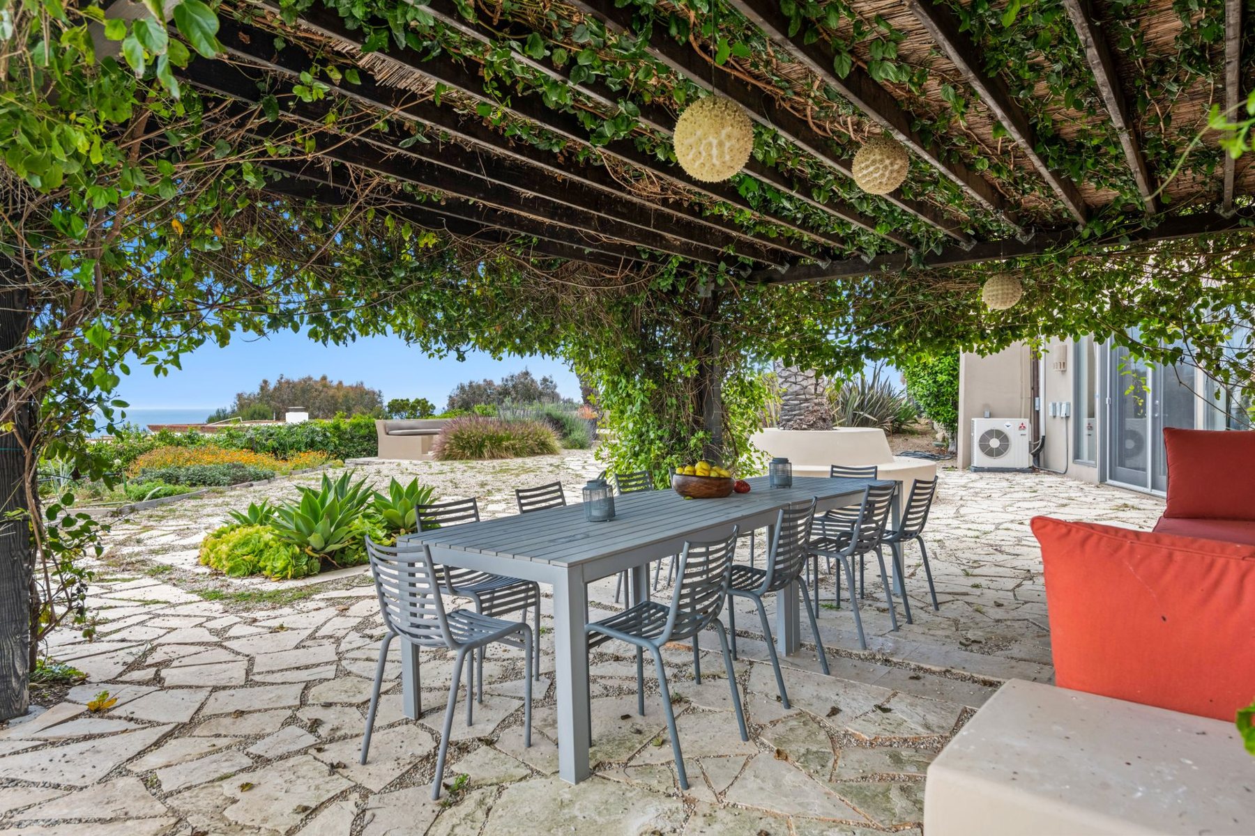Backyard Design & Remodels in Sun City AZ
