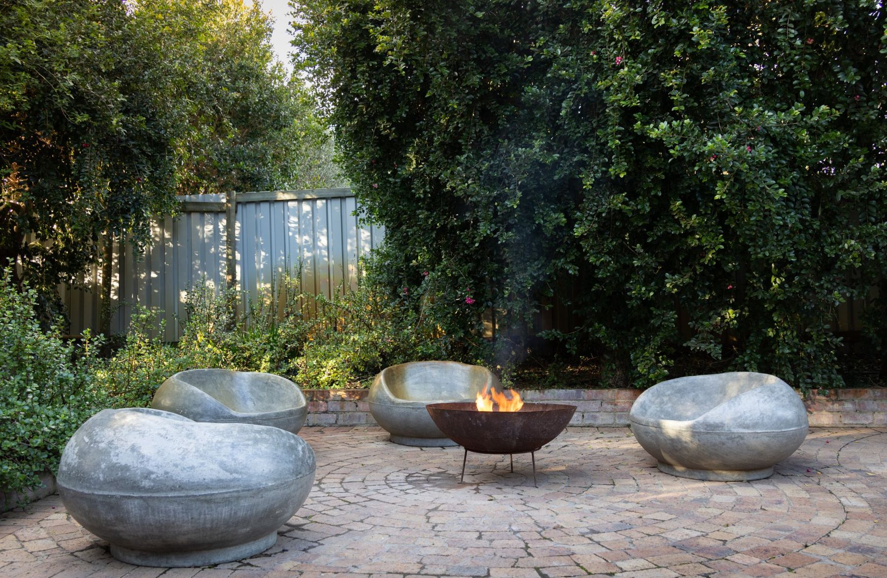 Outdoor Living & Fire Features in Sun City AZ